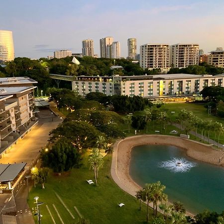 Serenity Splendour At Darwin Waterfront Apartment Ngoại thất bức ảnh