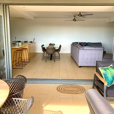 Serenity Splendour At Darwin Waterfront Apartment Ngoại thất bức ảnh