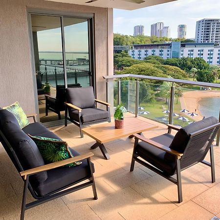 Serenity Splendour At Darwin Waterfront Apartment Ngoại thất bức ảnh