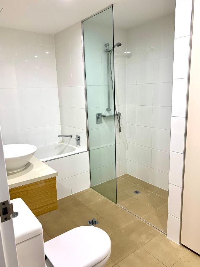 Serenity Splendour At Darwin Waterfront Apartment Ngoại thất bức ảnh